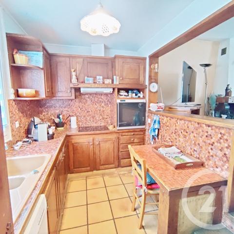 Maison à vendre  5 pièces - 109,32 m2 VIRY CHATILLON - 91