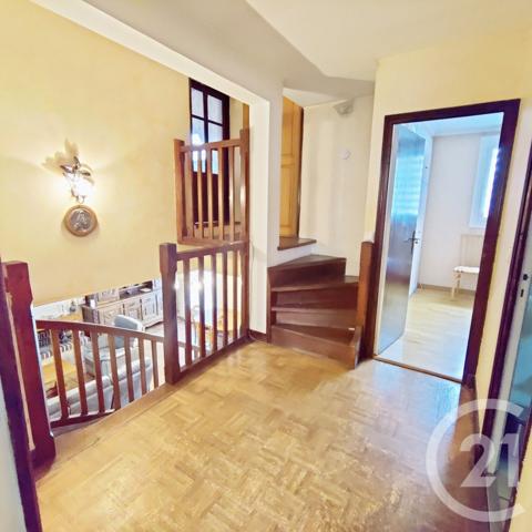 Maison à vendre  5 pièces - 109,32 m2 VIRY CHATILLON - 91