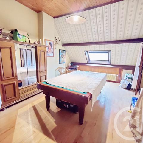 Maison à vendre  5 pièces - 109,32 m2 VIRY CHATILLON - 91