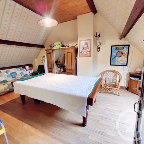 Maison à vendre  5 pièces - 109,32 m2 VIRY CHATILLON - 91