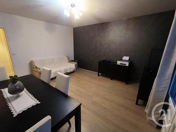 Appartement F3 à vendre  3 pièces - 63,64 m2 CHILLY MAZARIN - 91