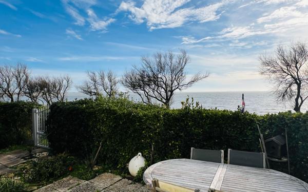 Appartement à louer    2 pièces • 67,75 m2 La Rochelle