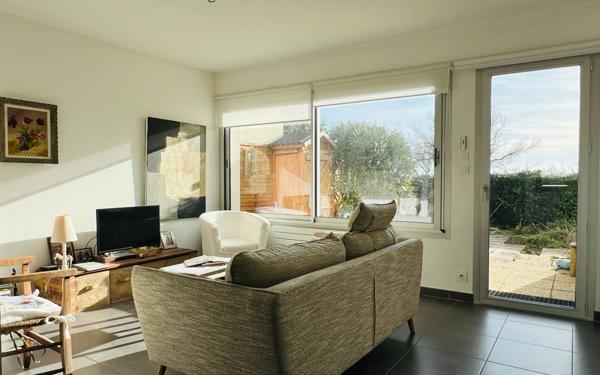 Appartement à louer    2 pièces • 67,75 m2 La Rochelle