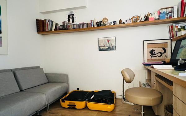 Appartement à louer    2 pièces • 67,75 m2 La Rochelle