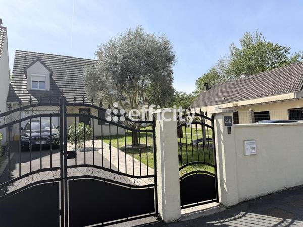 Maison 5 pièces - 108 m² Exclusivité