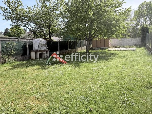 Maison 5 pièces - 108 m² Exclusivité