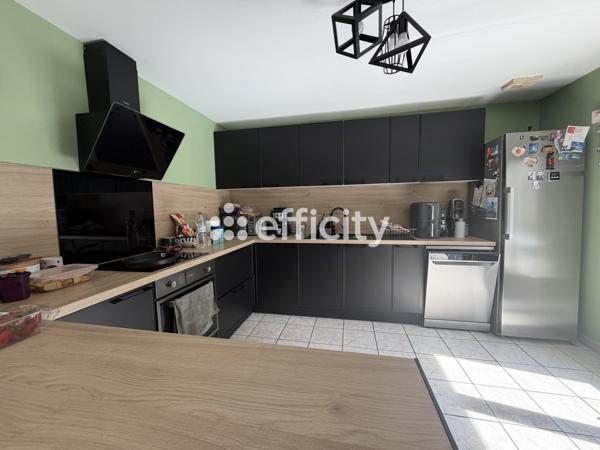 Maison 5 pièces - 108 m² Exclusivité