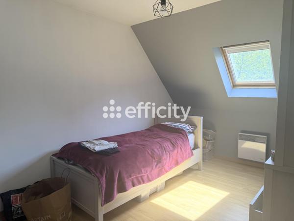 Maison 5 pièces - 108 m² Exclusivité