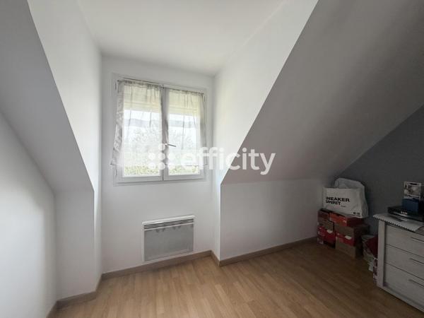Maison 5 pièces - 108 m² Exclusivité
