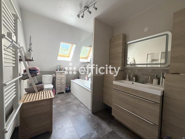 Maison 5 pièces - 108 m² Exclusivité