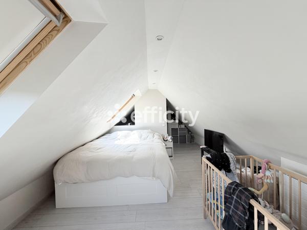 Maison 5 pièces - 108 m² Exclusivité