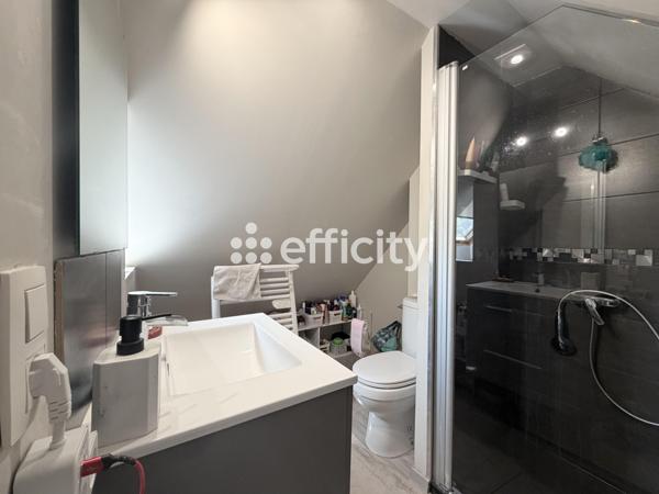 Maison 5 pièces - 108 m² Exclusivité