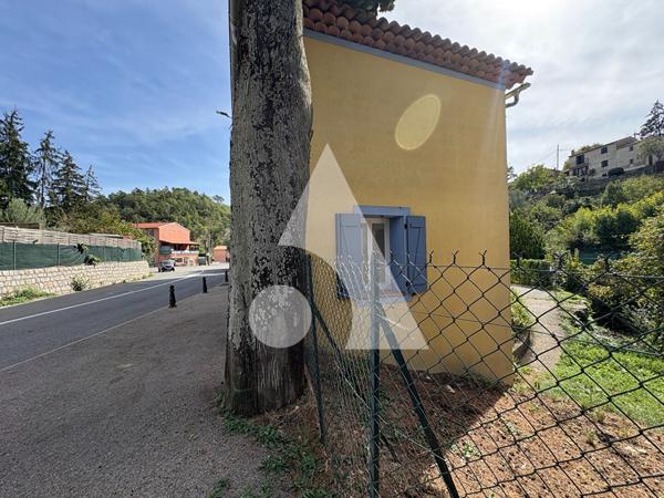 Local commercial 1 pièce 29.65 m2