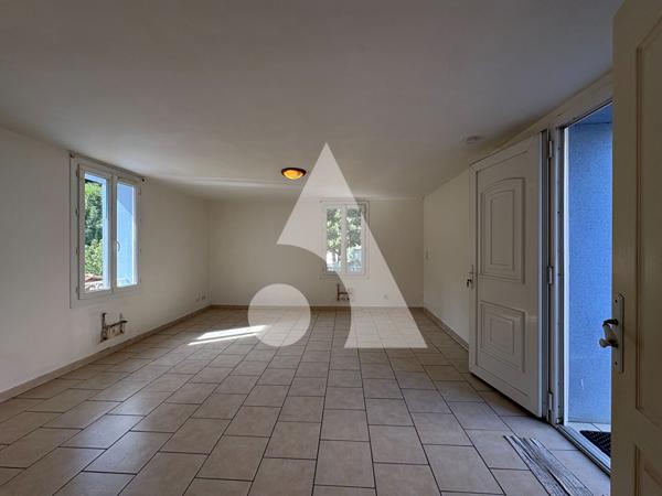 Local commercial 1 pièce 29.65 m2