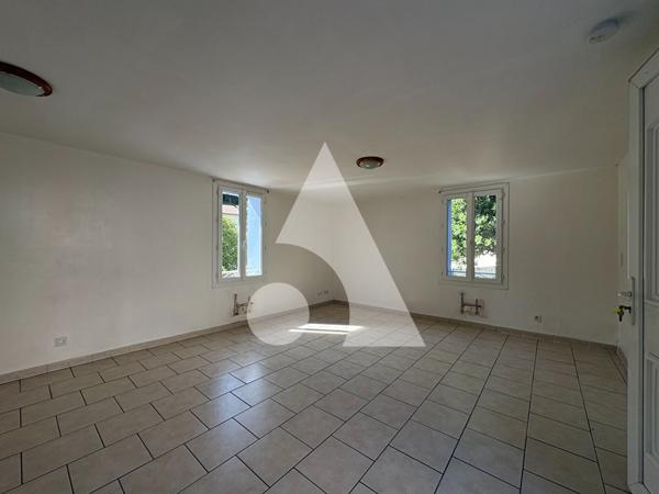 Local commercial 1 pièce 29.65 m2