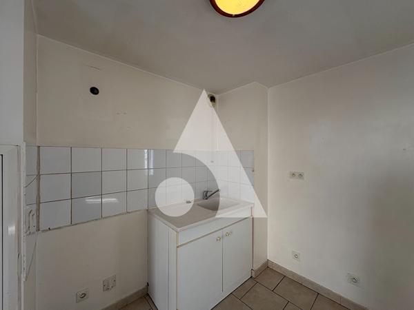 Local commercial 1 pièce 29.65 m2