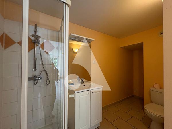Local commercial 1 pièce 29.65 m2