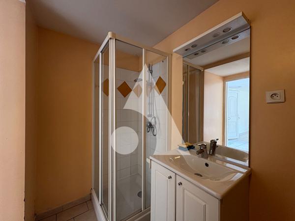 Local commercial 1 pièce 29.65 m2