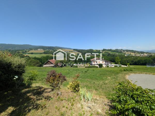 Belle maison familiale
