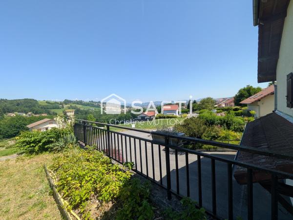 Belle maison familiale