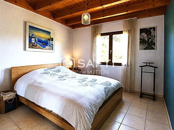 Belle maison familiale