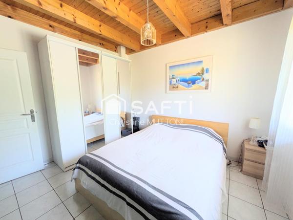 Belle maison familiale