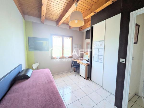 Belle maison familiale