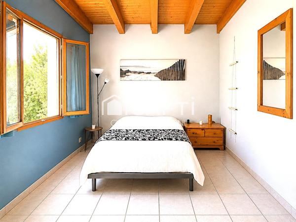 Belle maison familiale