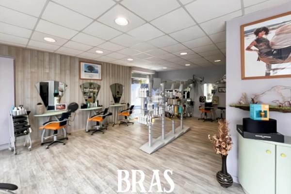 Local commercial - La Chapelle-sur-Erdre