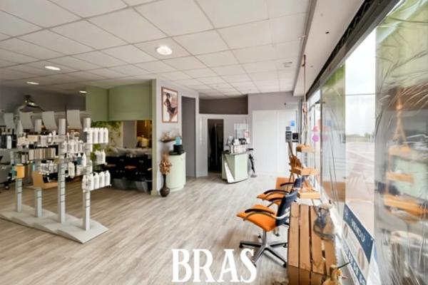 Local commercial - La Chapelle-sur-Erdre