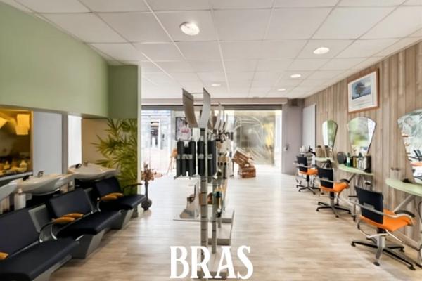 Local commercial - La Chapelle-sur-Erdre