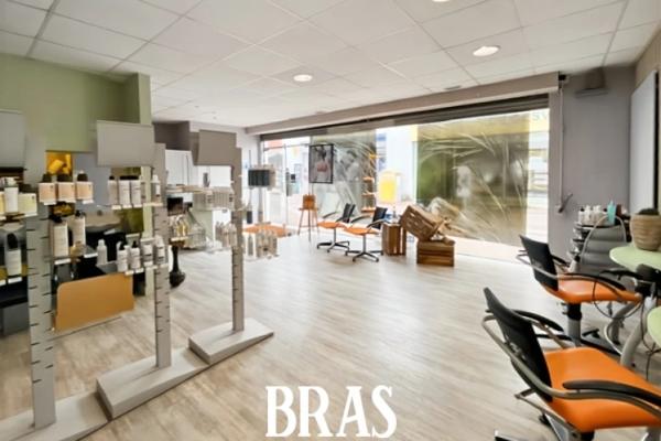 Local commercial - La Chapelle-sur-Erdre