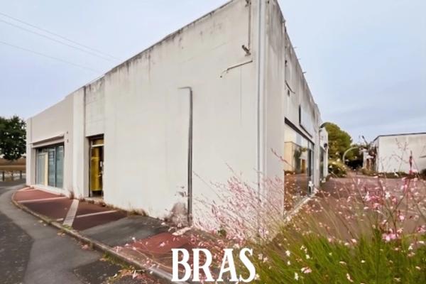 Local commercial - La Chapelle-sur-Erdre