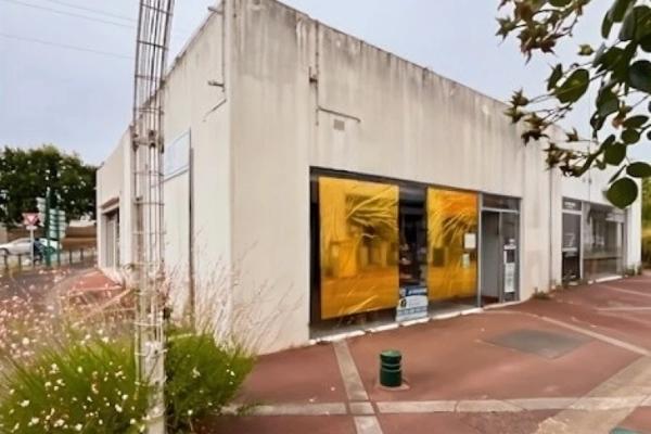 Local commercial - La Chapelle-sur-Erdre