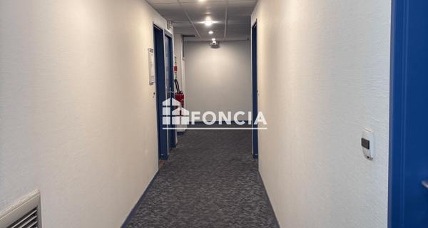 À vendre Studio 18.18 m² - Saint-étienne 42100