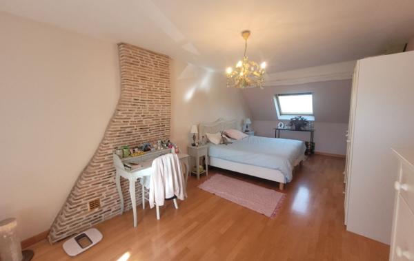 Vente Propriété de deux Maisons Tercillat   