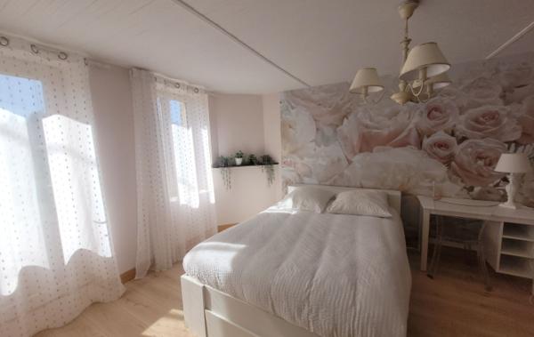 Vente Propriété de deux Maisons Tercillat   