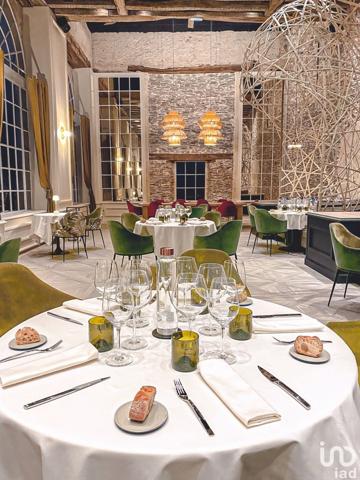 Local commercial à vendre 