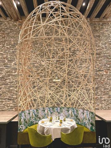 Local commercial à vendre 