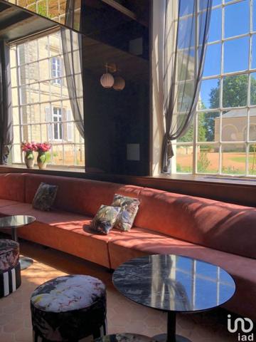 Local commercial à vendre 