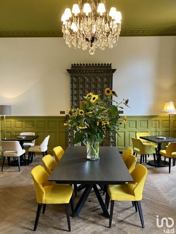 Local commercial à vendre 