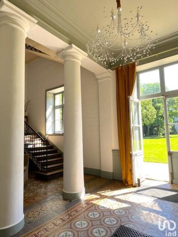 Local commercial à vendre 