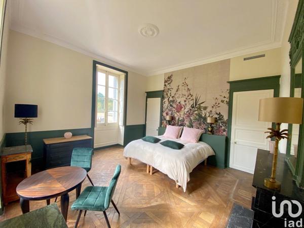 Local commercial à vendre 