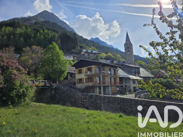 Maison à vendre 9 pièces 198 m² Réallon