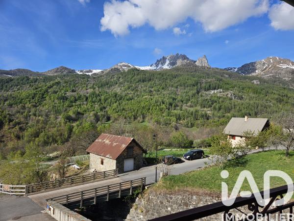 Maison à vendre 9 pièces 198 m² Réallon