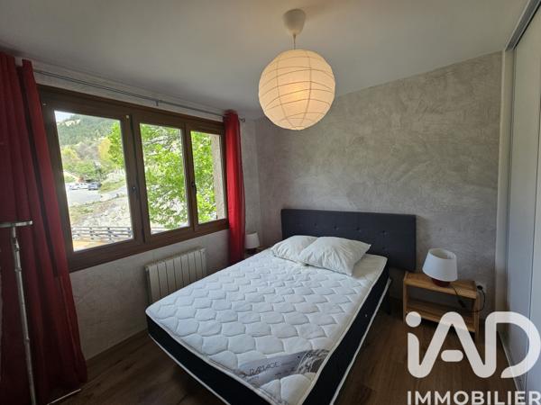 Maison à vendre 9 pièces 198 m² Réallon