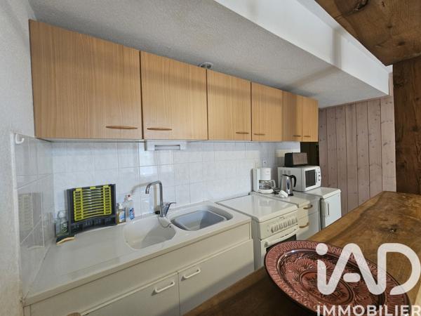 Maison à vendre 9 pièces 198 m² Réallon