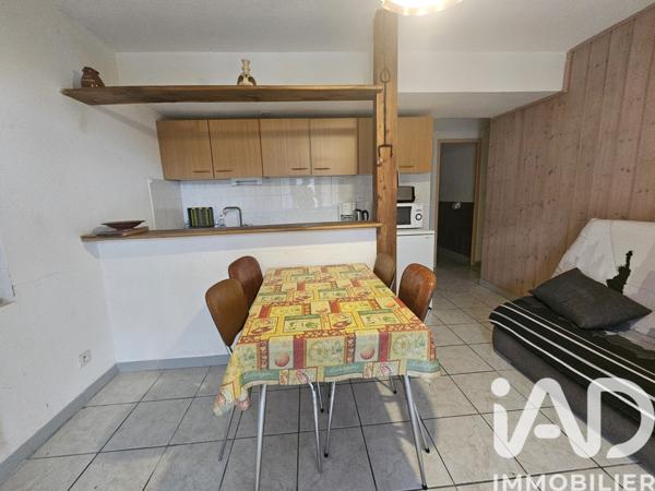 Maison à vendre 9 pièces 198 m² Réallon