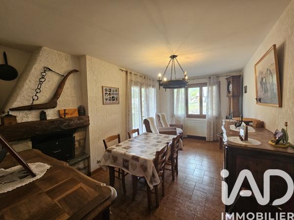 Maison à vendre 9 pièces 198 m² Réallon