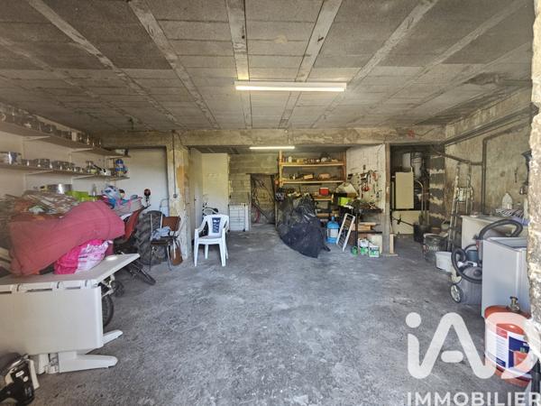 Maison à vendre 9 pièces 198 m² Réallon